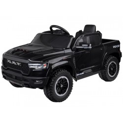Elektrinis džipas vaikams RAM 4x4 12V